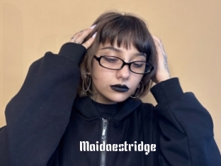 Maidaestridge