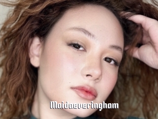 Maidaeveringham