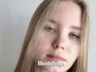 Maidafudge