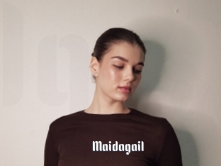 Maidagail