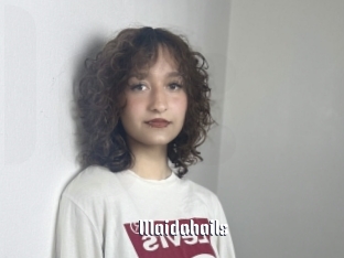 Maidahails