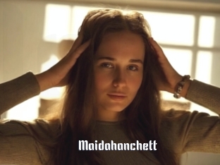 Maidahanchett