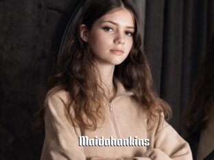 Maidahankins