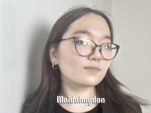 Maidahaydon