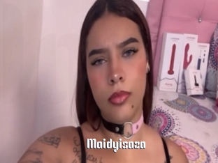 Maidyisaza