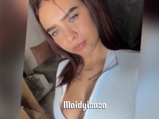Maidyisaza
