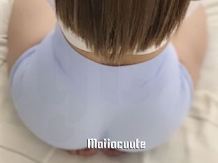 Maiiacuute