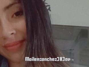 Mailensanchez303av