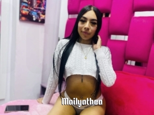 Mailyathea