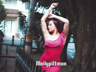 Mailypittman