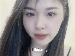 Maisany