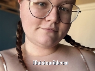 Maisiewilderxo
