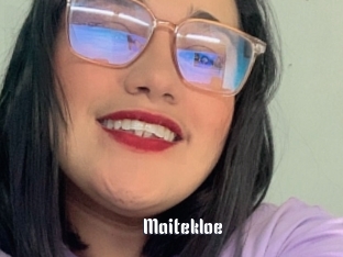 Maitekloe