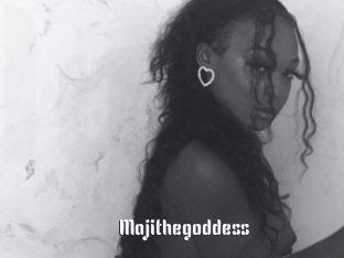 Majithegoddess