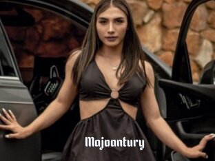 Majoantury
