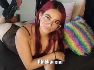 Makkarena
