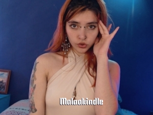 Malaakindle