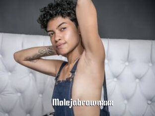 Malejabrownxxx