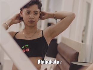 Maliahstar