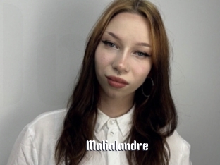 Malialandre