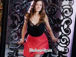 Maliawillson