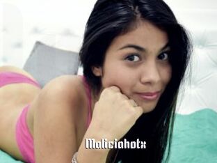 Maliciahotx