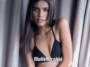 Malikharabbi