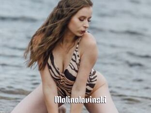 Malinalavinski