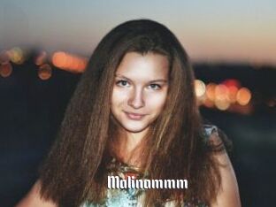 Malinammm