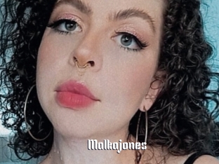 Malkajones