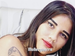 Mallerguerra