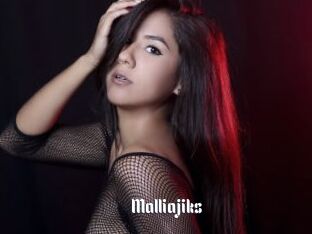 Malliajiks