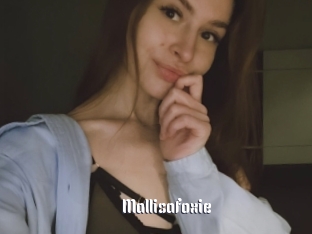 Mallisafoxie