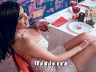 Malloriereese