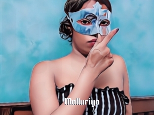 Malluriya