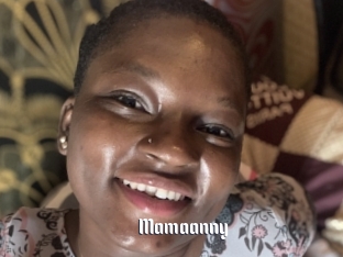 Mamaanny