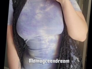 Mamagreendream