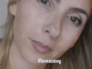 Mamasexy