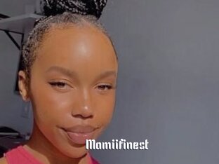 Mamiifinest