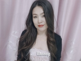 Manay