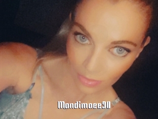 Mandimaee90