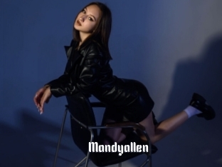 Mandyallen