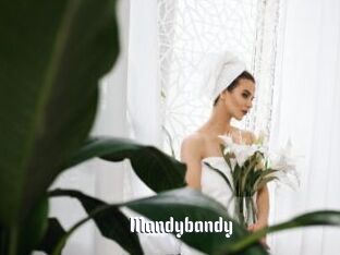 mandybandy 1 grosse chatte
