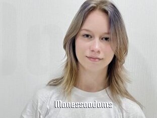 Manessaadams
