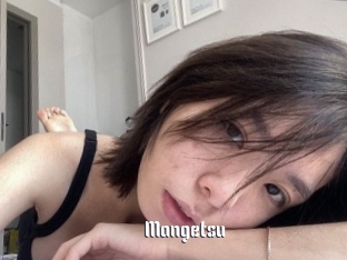 Mangetsu