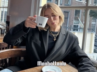 Manhattanla