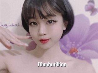 Manhwillian