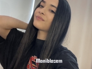 Maniblosem