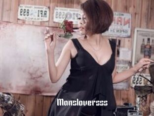 Mansloversss