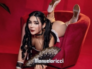 Manuelaricci